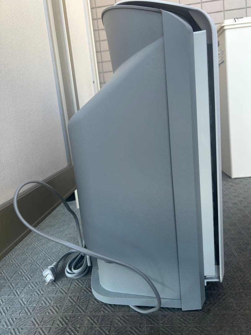 コンパクト空気清浄機 ミニサイズ