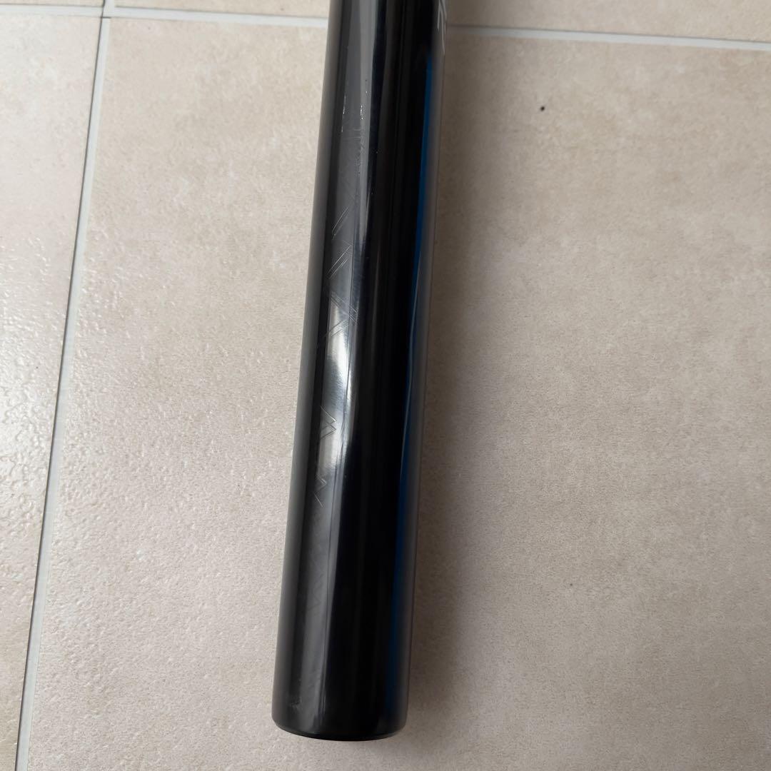 NITTO S92 シートポスト 27.2φ×250mm オフセット0