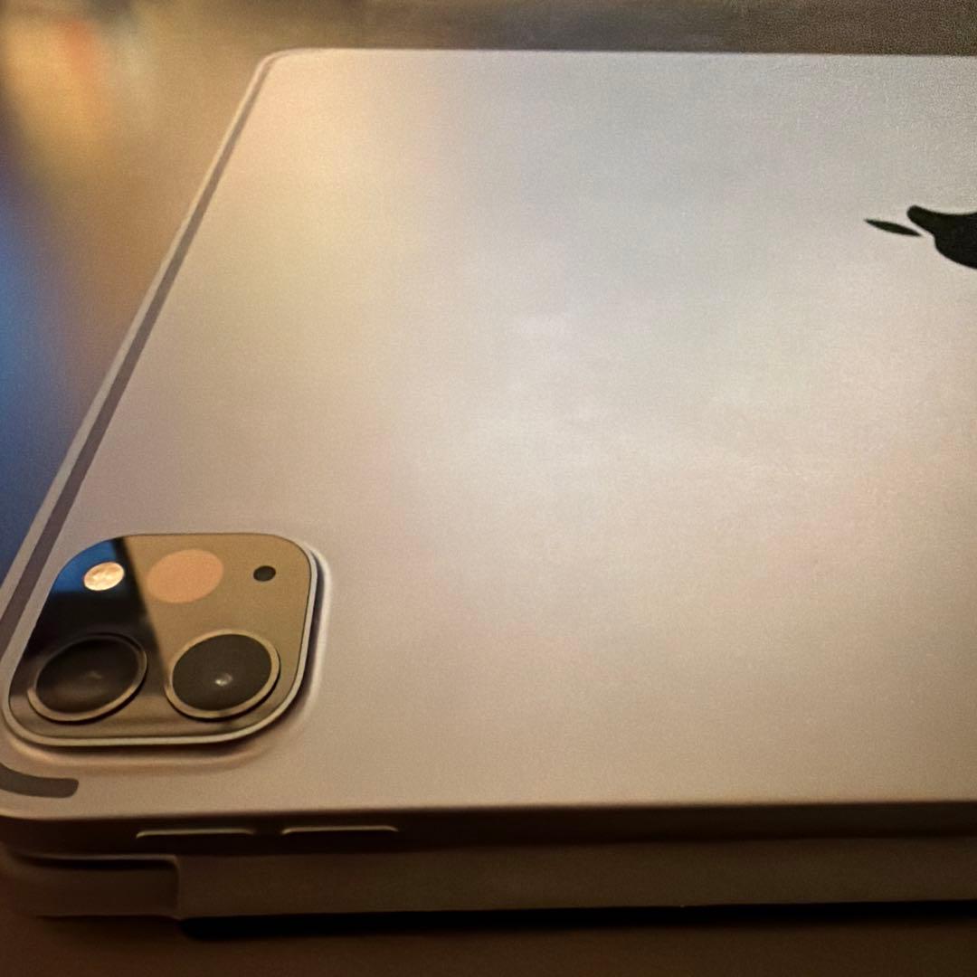 iPad Pro 第5世代12.9inchi 256GB 純正pencil付