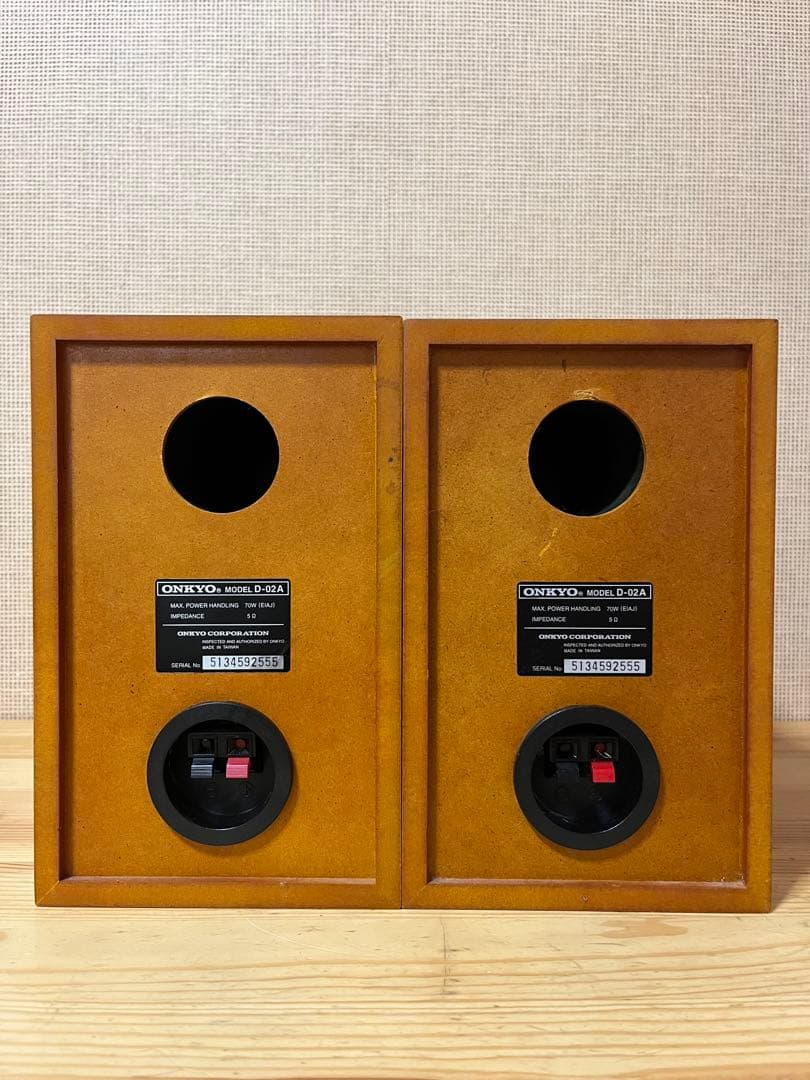 a76/美品★ONKYO ミニコンポ CD/MDチューナーFR-X7/D-02A