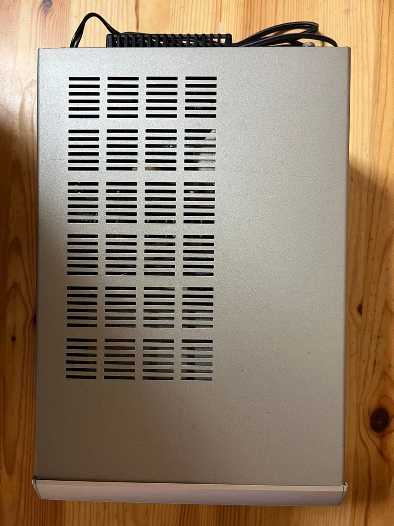 a76/美品★ONKYO ミニコンポ CD/MDチューナーFR-X7/D-02A