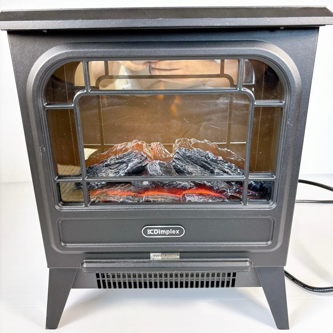 DIMPLEX ディンプレックス 電気暖炉 MCS12J #BTY950