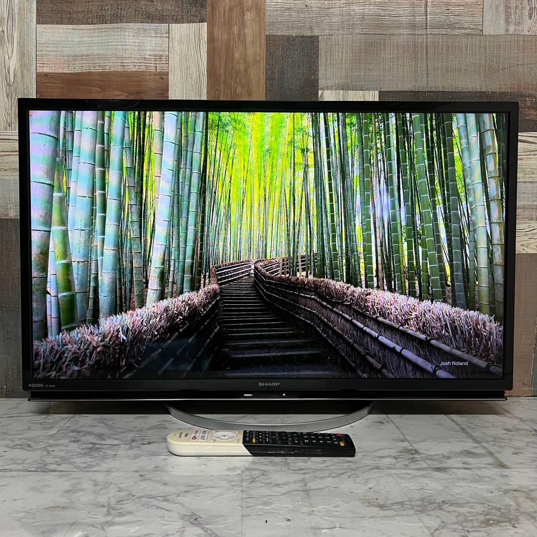 即日受渡❣️全国送料込シャープ32V型テレビ YouTube○Netflix○