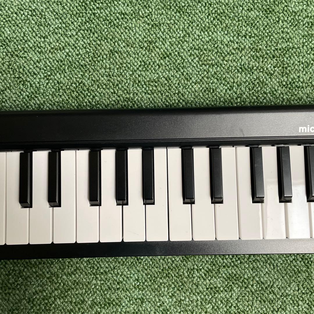 KORG microKEY-61 Air MIDIキーボード