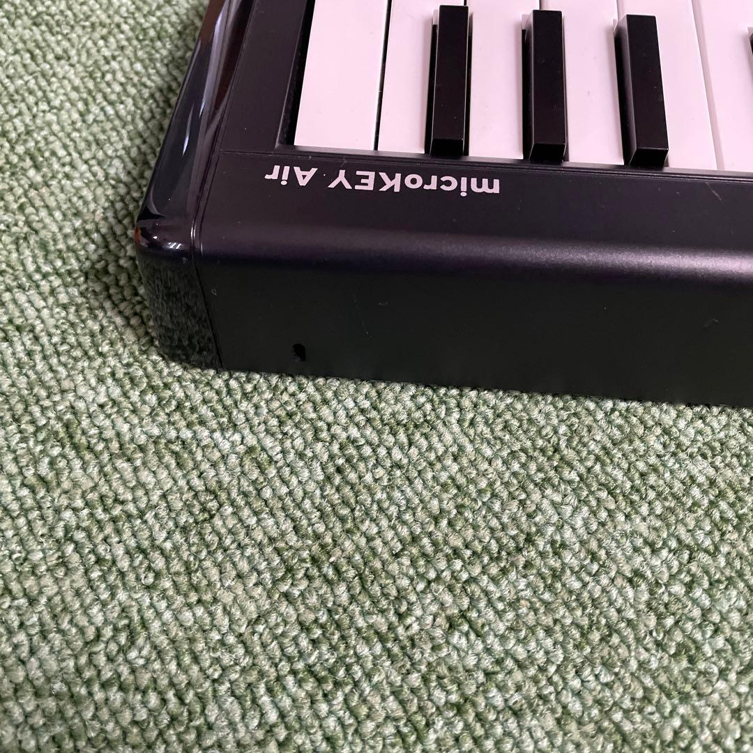KORG microKEY-61 Air MIDIキーボード