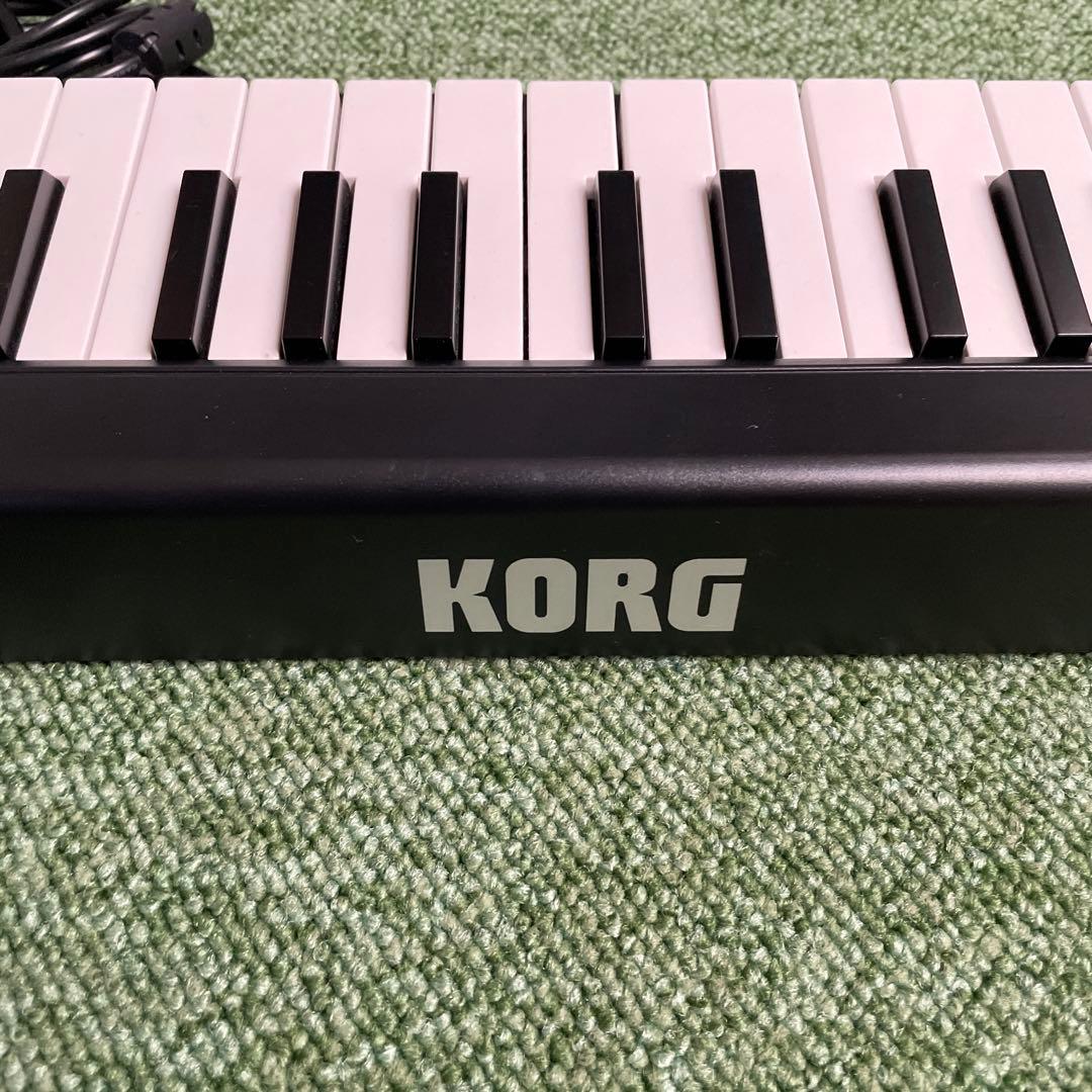 KORG microKEY-61 Air MIDIキーボード
