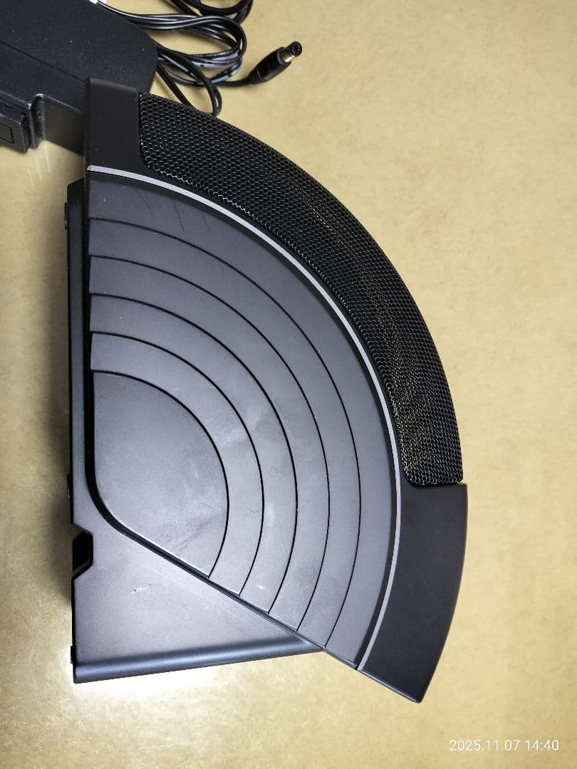 MIRAI SPEAKER ミライスピーカー SF-MIRAIS5