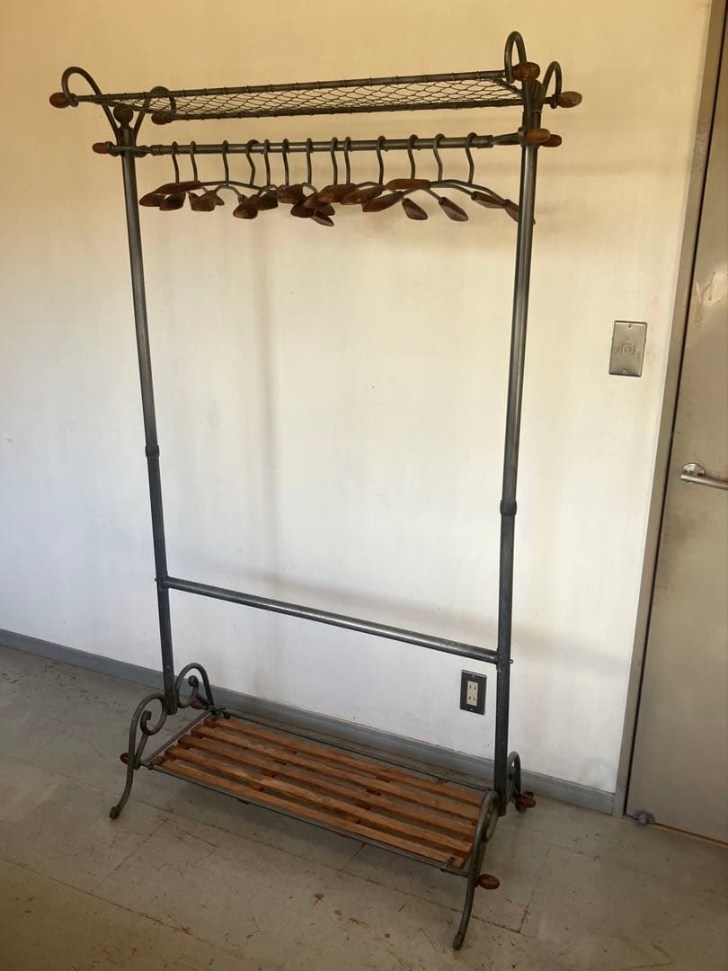 KARE カレ　コスモポリタン（13-part）クロージングラック