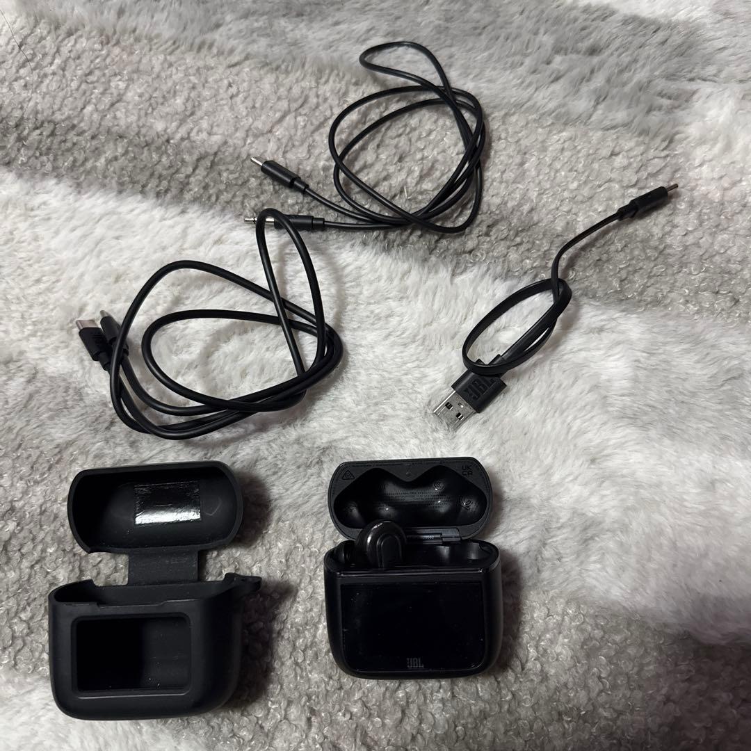 わ*ん様 jbl tour pro 3