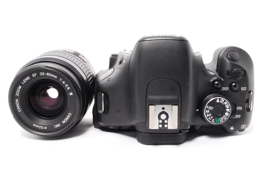 ◆すぐ使える◆Canon Kiss X5◆一眼レフカメラ◆スマホ転送◆セット売り