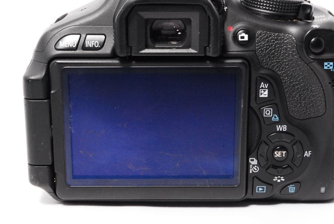 ◆すぐ使える◆Canon Kiss X5◆一眼レフカメラ◆スマホ転送◆セット売り