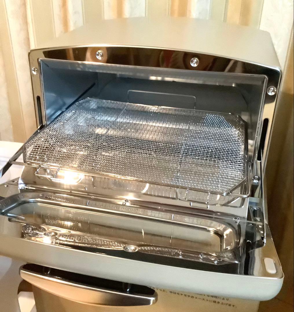 Aladdin / グラファイトグリル&トースター 【2025年製】新品