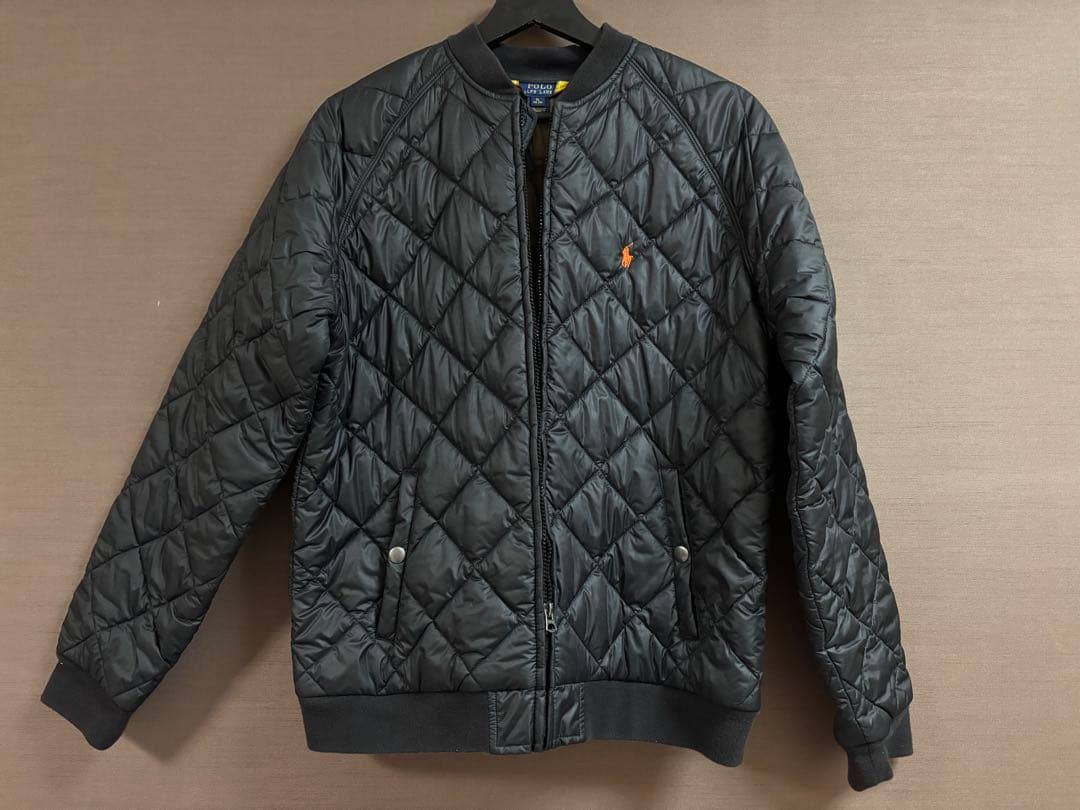 POLO RALPH LAURENジャケット　キッズX L