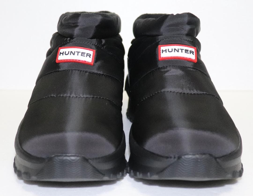 新品 本物 HUNTER 靴 UFF7002NYL UK4 JP23 ハンター