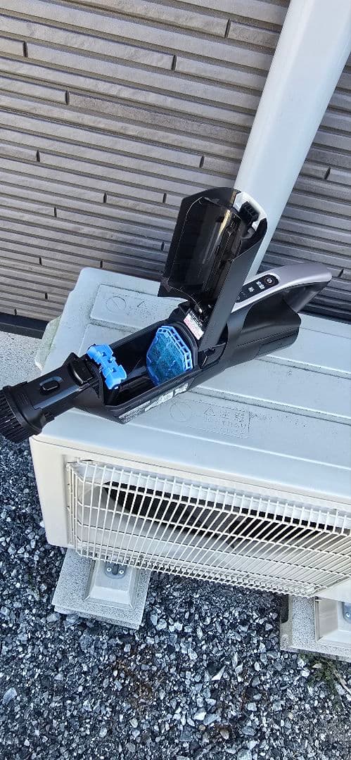 掃除機・クリーナー PKV-BK3K-V