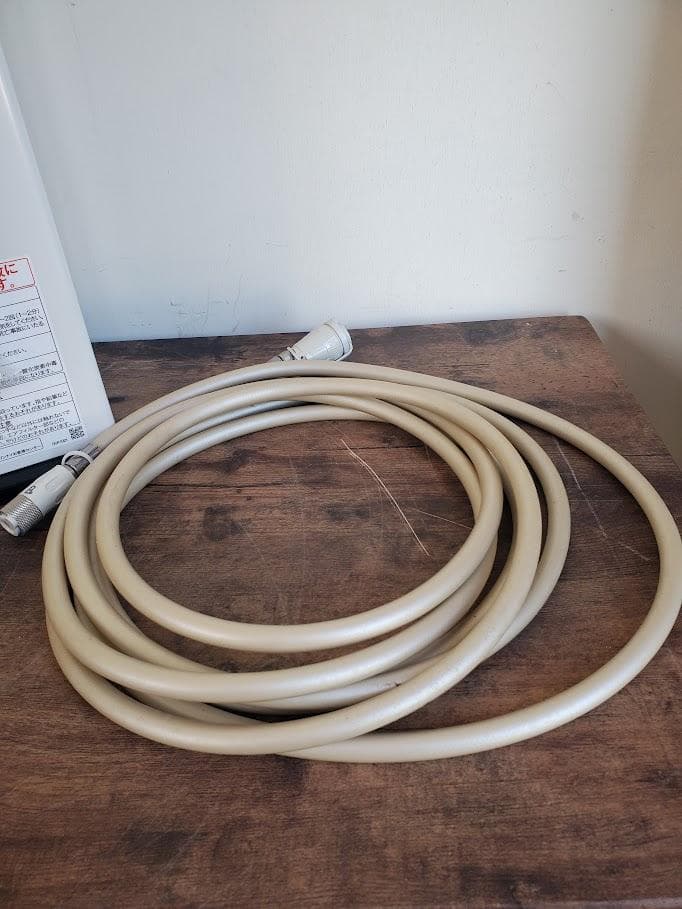 2022年 美品　ガスファンヒーター リンナイ SRC-365E 　Rinnai