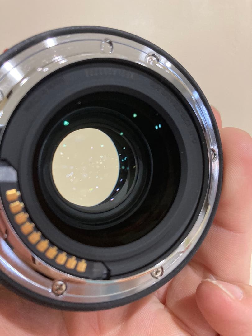 LUMIX S 50mm F1.8 S-S50 Lマウント