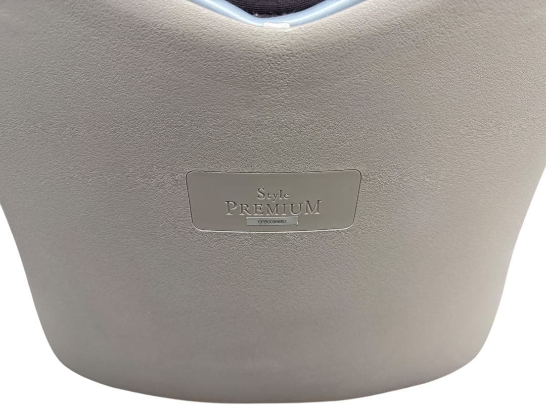 ◯姿勢サポート 骨盤矯正 スタイルプレミアム stylepremium