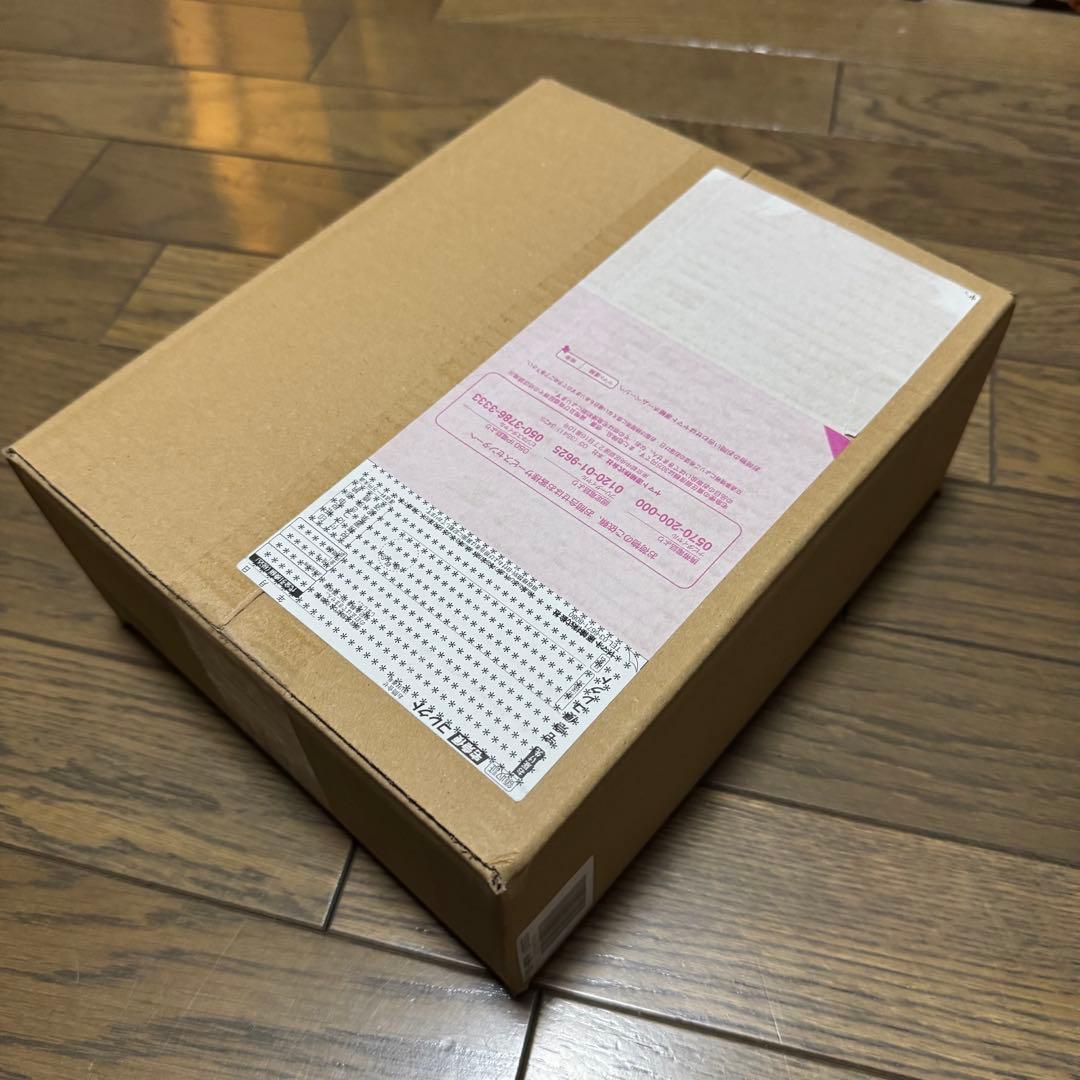 新品未開封 テープ付きONE PIECE OP-13受け継がれる意志 1BOX