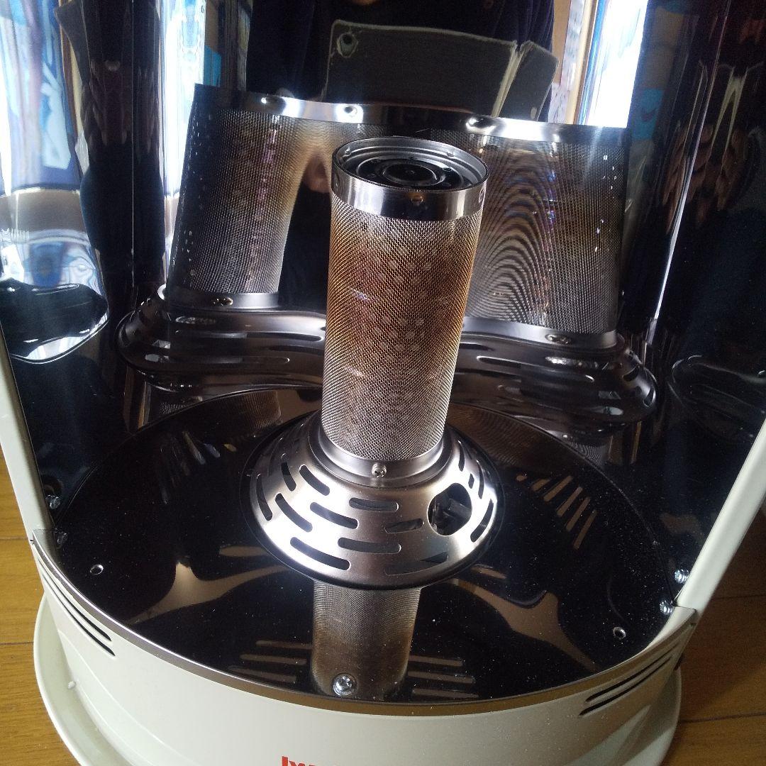 イワタニ デカ暖II