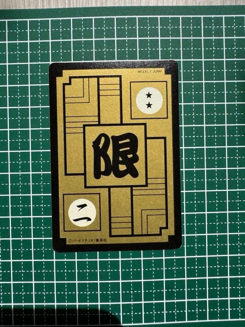 ドラゴンボールZ めちゃんこプロジェクト