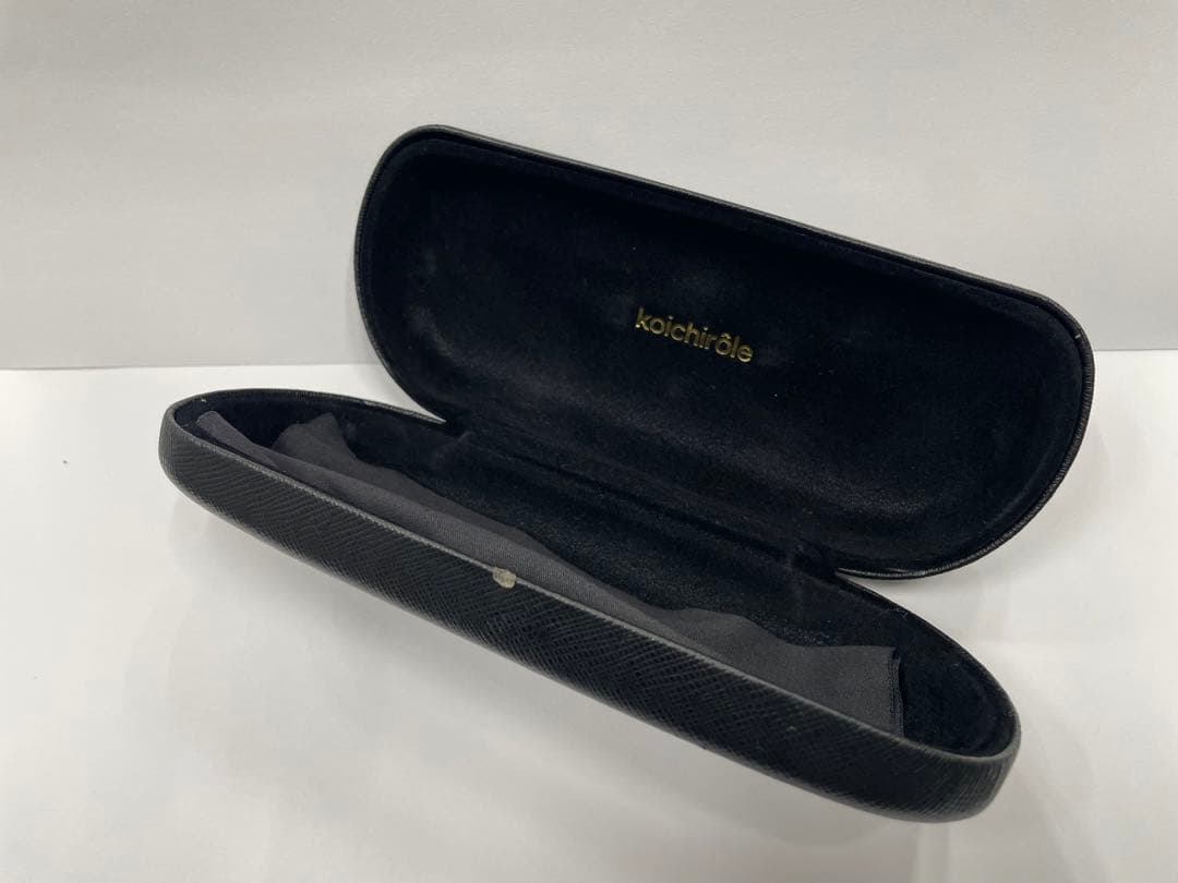 stylistshibutsu×ayame サングラス