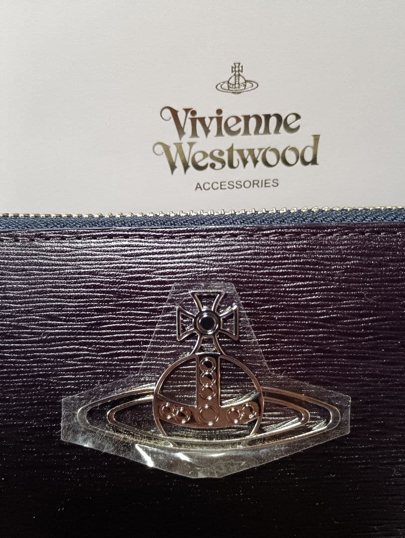 Vivienne Westwood ヴィヴィアンウエストウッド 長財布