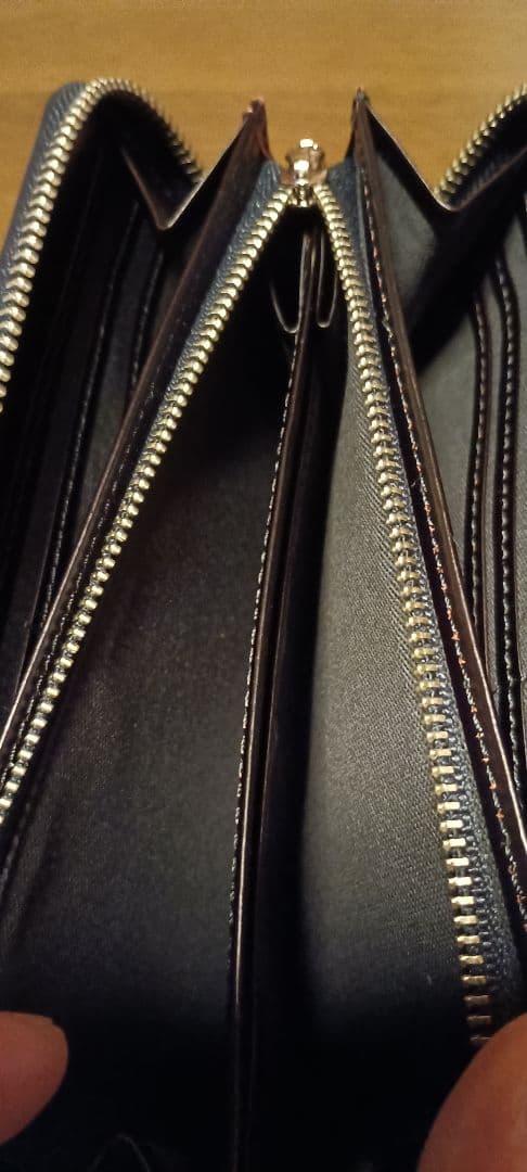 Vivienne Westwood ヴィヴィアンウエストウッド 長財布