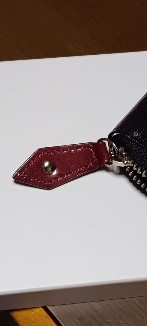 Vivienne Westwood ヴィヴィアンウエストウッド 長財布