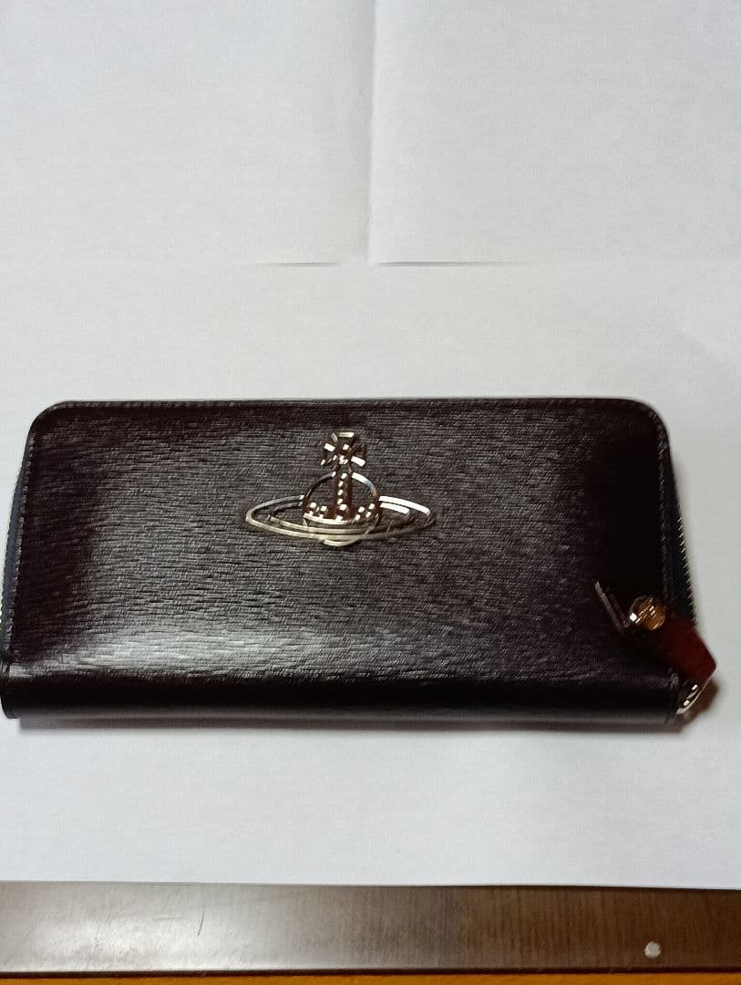 Vivienne Westwood ヴィヴィアンウエストウッド 長財布