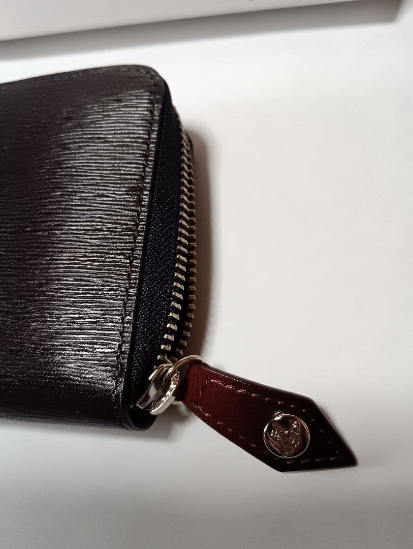 Vivienne Westwood ヴィヴィアンウエストウッド 長財布