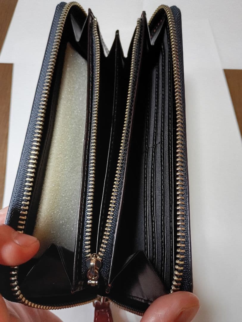 Vivienne Westwood ヴィヴィアンウエストウッド 長財布