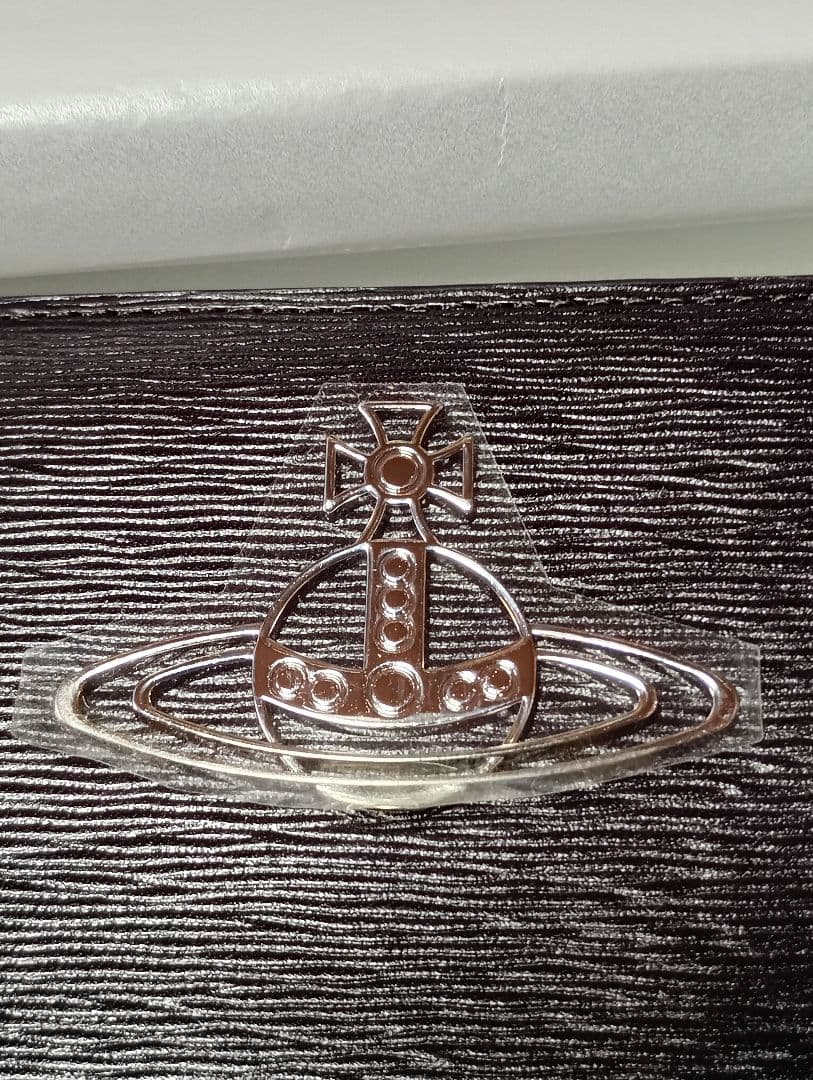 Vivienne Westwood ヴィヴィアンウエストウッド 長財布