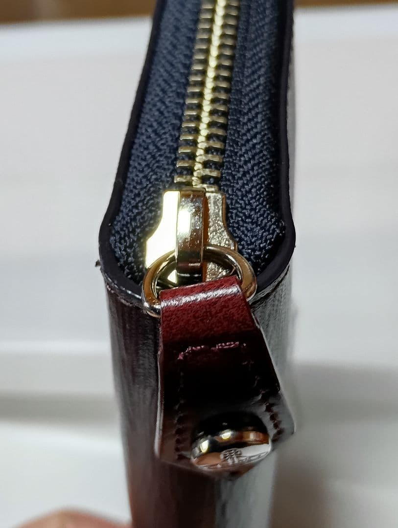 Vivienne Westwood ヴィヴィアンウエストウッド 長財布