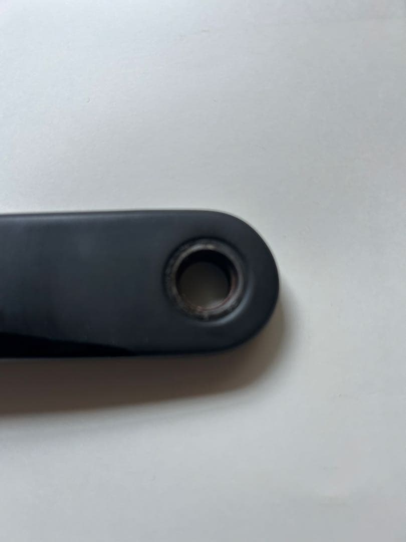 4iiii Shimano 105 FC-R7000 左クランク 172.5mm