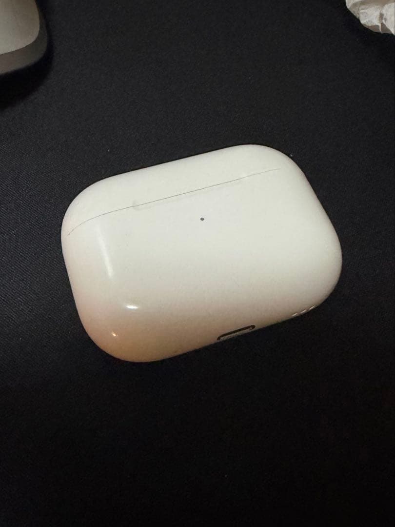 イヤホン Apple AirPods Pro 2 Lightning
