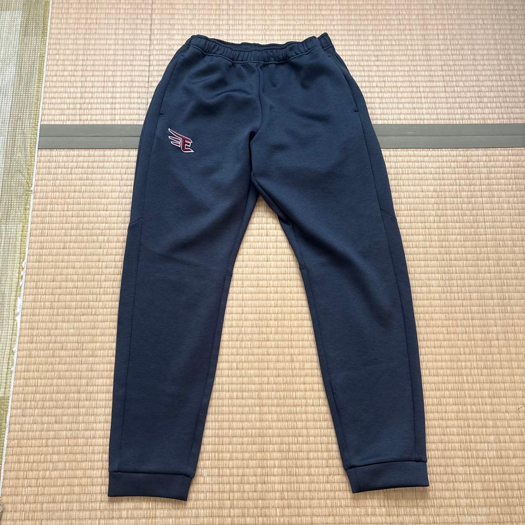 楽天イーグルス　プロモデル　スエット下