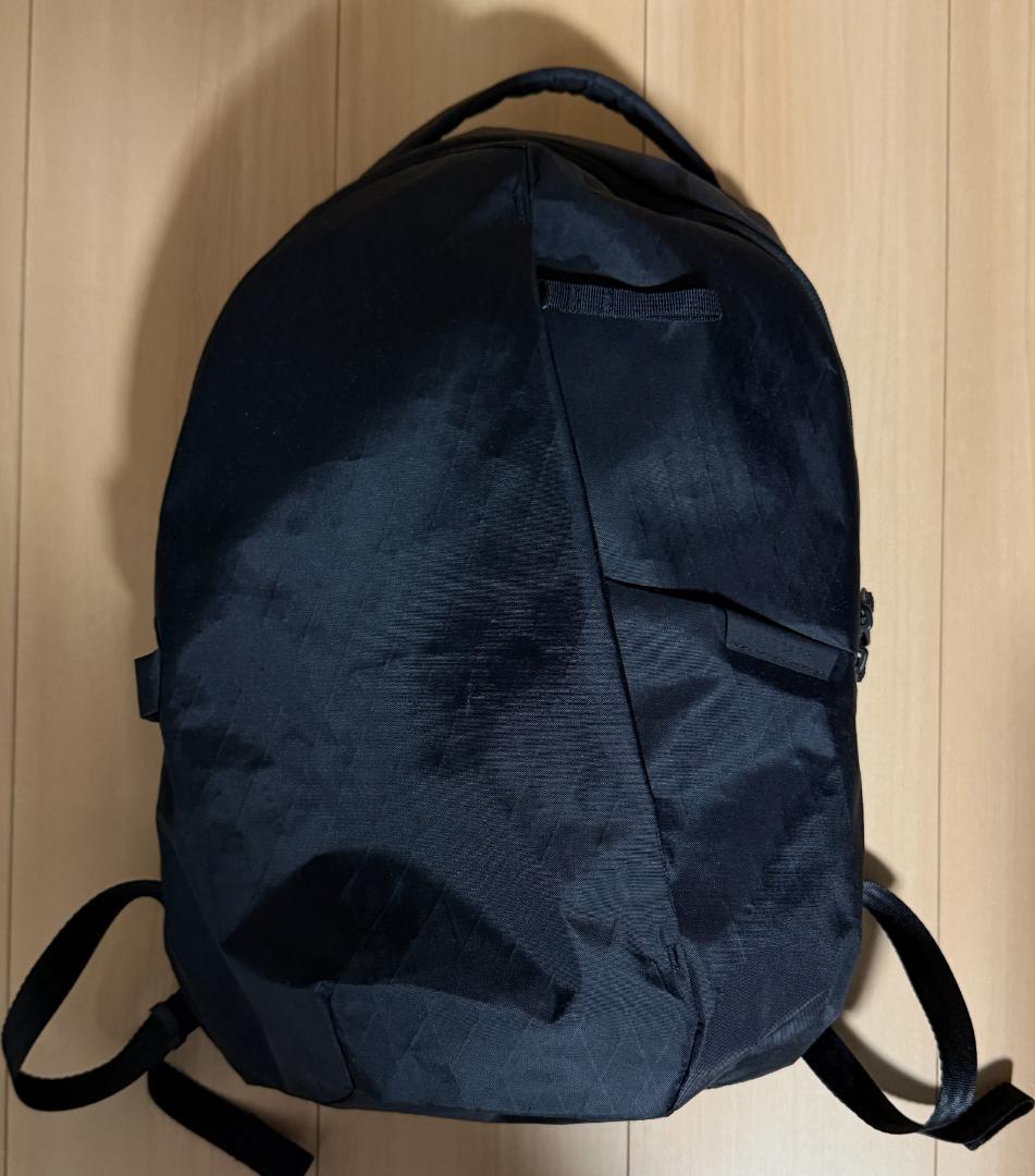 バッグ able carry Thirteen Daybag X-Pac