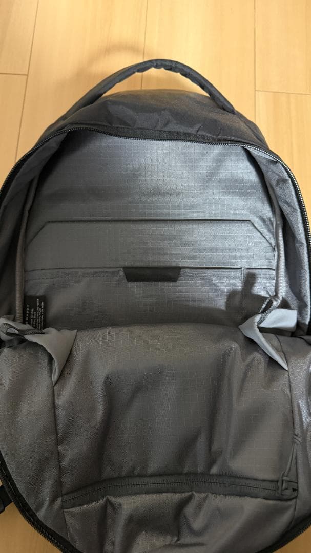 バッグ able carry Thirteen Daybag X-Pac