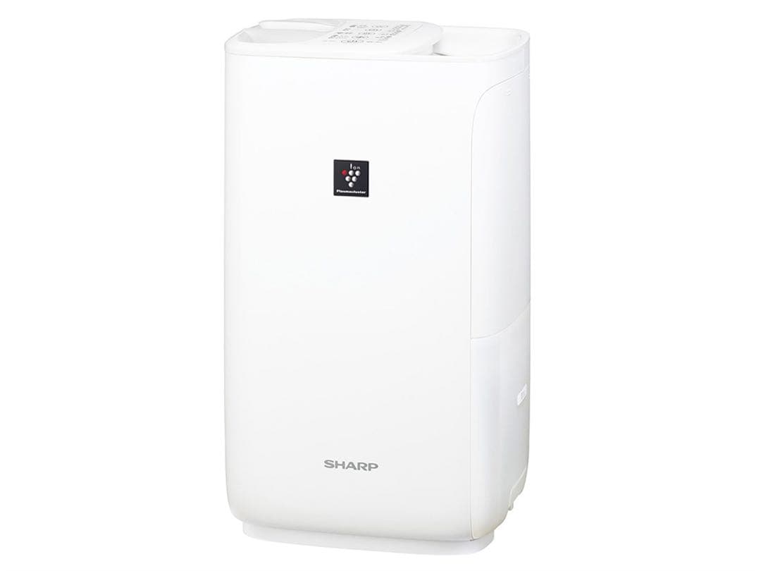 加熱気化式加湿機 hv-p75-w