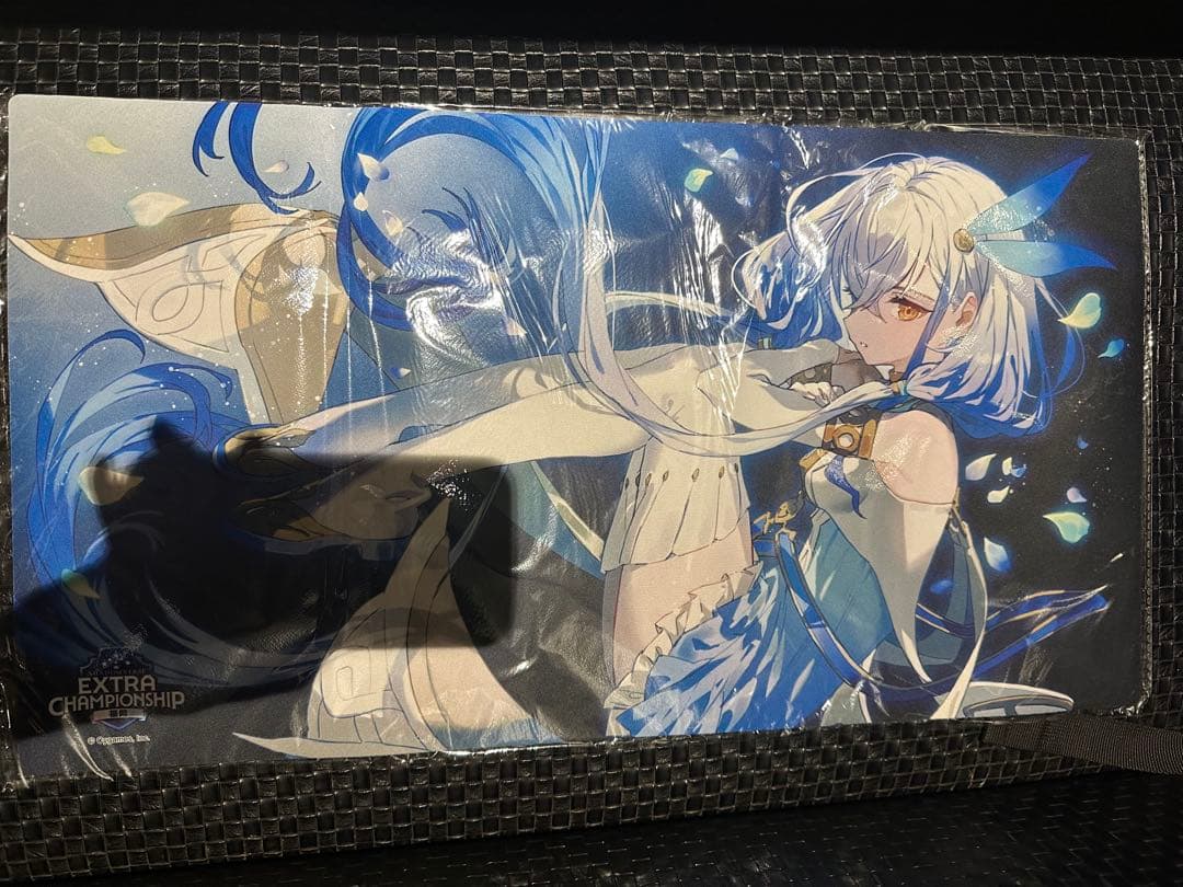 ヴェハリヤー　プレイマット