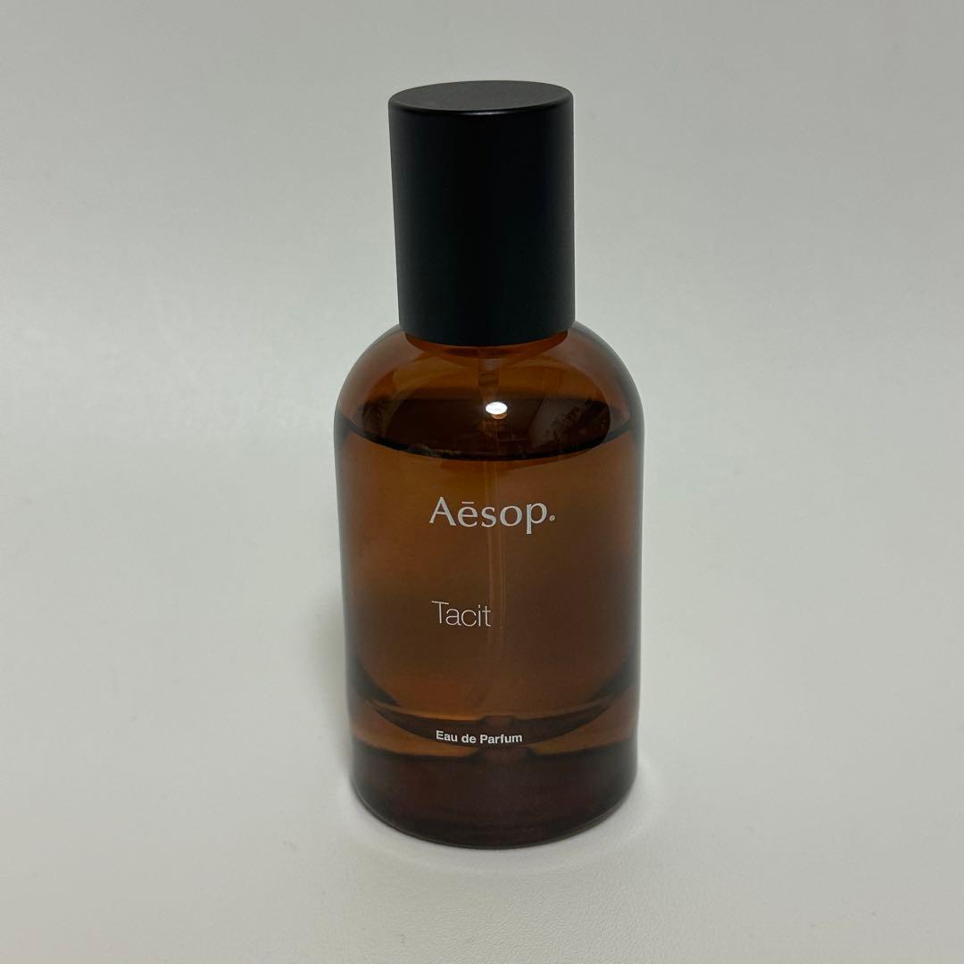香水(ユニセックス) Aesop Tacit Eau de Parfum 50ml