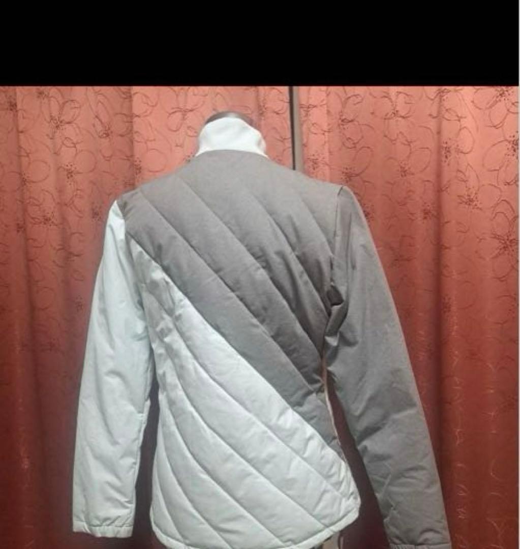 デサントゴルフ　ダウン　レディース