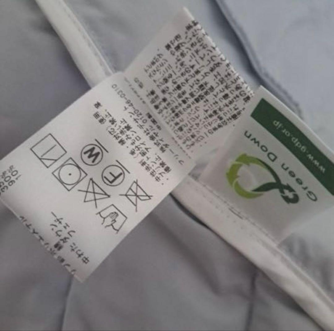 デサントゴルフ　ダウン　レディース