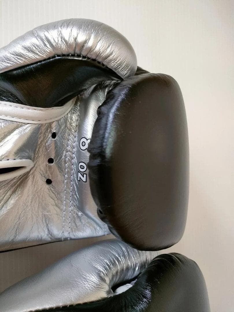 HASE様winning ボクシンググローブ 8oz カラーオーダー 新品 正規