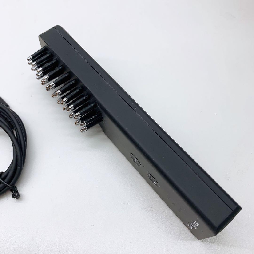 《最新モデル》 Brighte ブライト エレキブラシ プラス