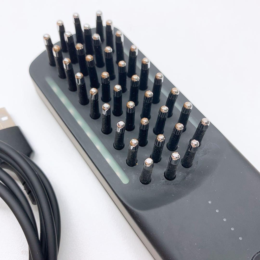 《最新モデル》 Brighte ブライト エレキブラシ プラス