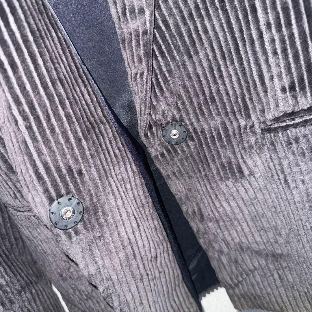 モニーレ装飾 美品 FABIANA FILIPPI コーデュロイジャケット 38