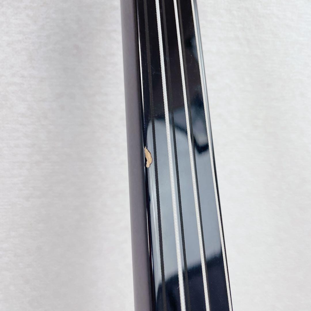 沖縄 三線 蛇皮 スタンド付 和楽器 沖縄民謡 民謡楽器