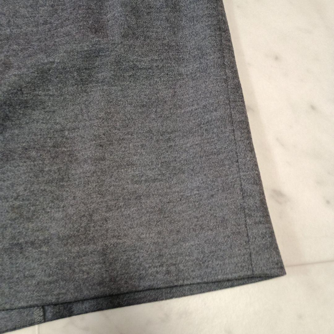 ANAYI アナイ スカートスーツ セットアップ　38 グレー